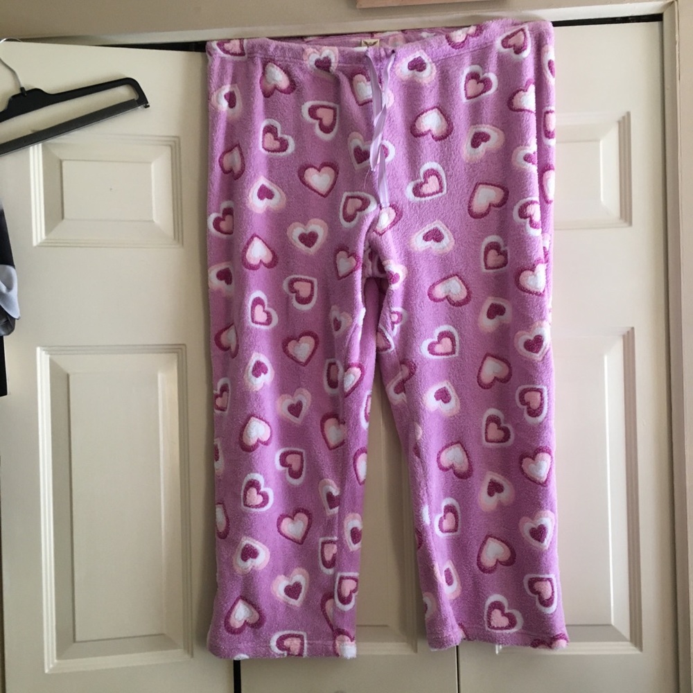 Pajama Bottoms